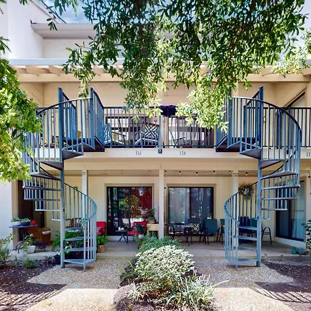Springwood Villas 116